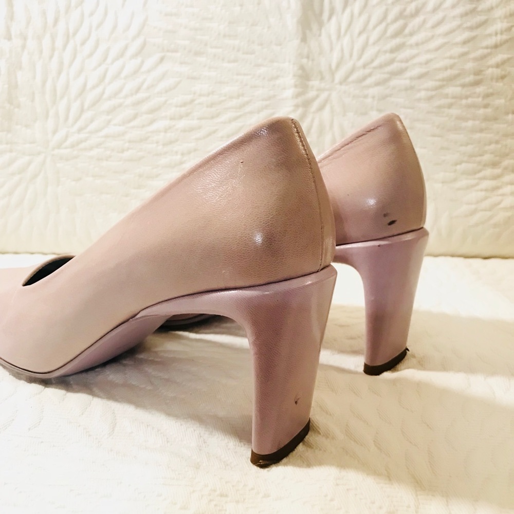 Vintage Shoes